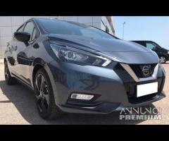 Ricambi nissan micra anno 2019