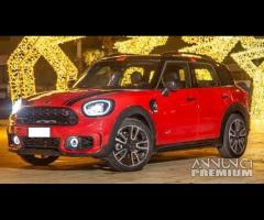 Ricambi mini countryman anno 2021