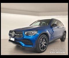 Ricambi mercedes glc anno 2021