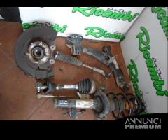 KIT RUOTA ANTERIORE DESTRO VOLVO V40 T3 18