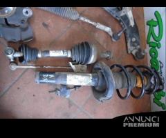 KIT RUOTA ANTERIORE DESTRO VOLVO V40 T3 18