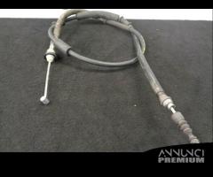 CORDE - FUNI FRENO A MANO FIAT 500L ANNO 2013 - 6