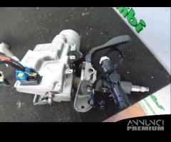 PIANTONE STERZO ELETTRICO FIAT PANDA 312 2014