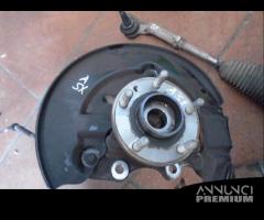 KIT RUOTA ANTERIORE SINISTRO VOLVO V40 T3 18 - 7