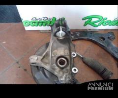 KIT RUOTA ANTERIORE SINISTRO VOLVO V40 T3 18 - 8