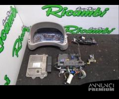 KIT AVVIAMENTO FIAT PANDA 1.3 MTJ 4X4 2007