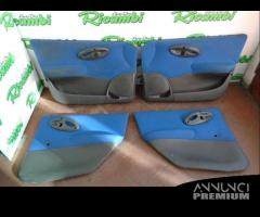 PANNELLI PER FIAT PUNTO II 188 ANNO 2001