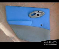 PANNELLI PER FIAT PUNTO II 188 ANNO 2001 - 8