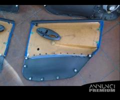 PANNELLI PER FIAT PUNTO II 188 ANNO 2001 - 9