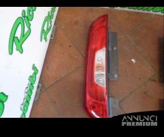 FANALINO POSTERIORE SINISTRO FIAT DOBLO 2020