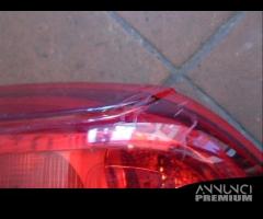 FANALINO POSTERIORE DESTRO FIAT DOBLO 2020