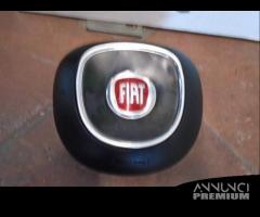 AIRBAG VOLANTE PER FIAT 500L ANNO 2013