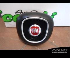 AIRBAG VOLANTE PER FIAT 500L ANNO 2013