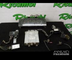 KIT AVVIAMENTO PER TERRANO II R20 2.7 TD 2001