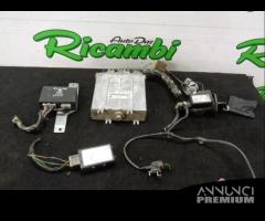 KIT AVVIAMENTO PER TERRANO II R20 2.7 TD 2001