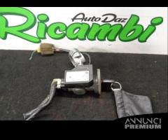 KIT AVVIAMENTO PER TERRANO II R20 2.7 TD 2001 - 9