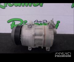 COMPRESSORE CLIMA CLASSE A W169 160 1.5 B. 2011