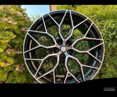 CERCHI VOSSEN HS-2 MADE IN GERMANY 17 18 19 23