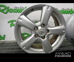 CERCHI PER RAV4 III 17 X 7 POLLICI ET 45 2006