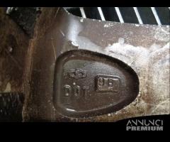 CERCHI PER RAV4 III 17 X 7 POLLICI ET 45 2006 - 7