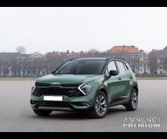 Ricambi kia sportage anno 2022