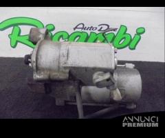 MOTORINO AVVIAMENTO FREELANDER II 2.2 SD4 2010