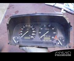 QUADRO STRUMENTI PER VW GOLF 3 1.6 1995