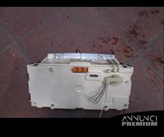 QUADRO STRUMENTI PER VW GOLF 3 1.6 1995