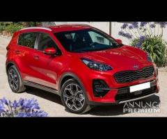 Ricambi kia sportage anno 2019