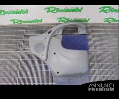 PANNELLI ANTERIORI PER FIAT DUCATO 2004 - 6