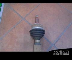 SEMIASSE ANTERIORE DESTRO VW GOLF 3 1.6 1995