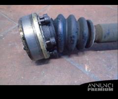 SEMIASSE ANTERIORE DESTRO VW GOLF 3 1.6 1995