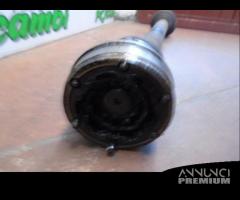 SEMIASSE ANTERIORE DESTRO VW GOLF 3 1.6 1995