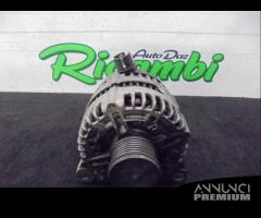 ALTERNATORE PER FREELANDER II 2.2 SD4 2010