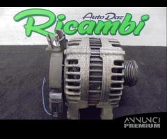 ALTERNATORE PER FREELANDER II 2.2 SD4 2010