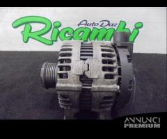 ALTERNATORE PER FREELANDER II 2.2 SD4 2010