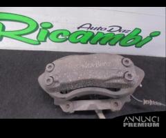 PINZA FRENO ANT. D. BREMBO CLASSE E 280 W211