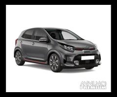 Ricambi kia picanto anno 2021