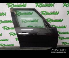 PORTA ANTERIORE DESTRA PER FIAT 500L 2013