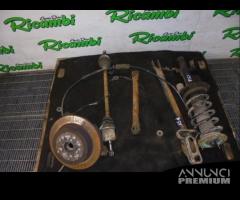 KIT RUOTA POST. S. FREELANDER II 2.2 SD4 2010