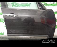 PORTA ANTERIORE DESTRA PER FIAT 500L 2013