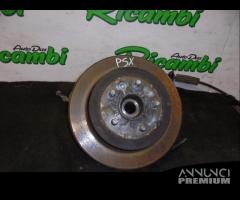 KIT RUOTA POST. S. FREELANDER II 2.2 SD4 2010