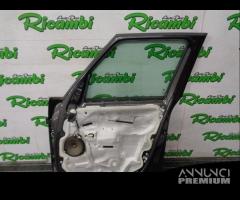 PORTA ANTERIORE DESTRA PER FIAT 500L 2013