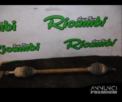 KIT RUOTA POST. S. FREELANDER II 2.2 SD4 2010