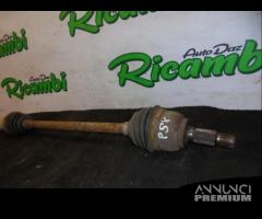 KIT RUOTA POST. S. FREELANDER II 2.2 SD4 2010 - 6