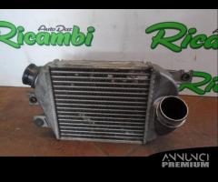 RADIATORE INTERCOOLER PER XV GJ 2.0D ANNO 2015