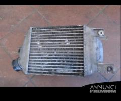 RADIATORE INTERCOOLER PER XV GJ 2.0D ANNO 2015