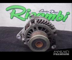 ALTERNATORE PER PATHFINDER R51 2.5 dCi 2010