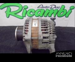 ALTERNATORE PER PATHFINDER R51 2.5 dCi 2010