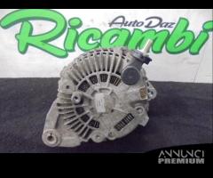 ALTERNATORE PER PATHFINDER R51 2.5 dCi 2010